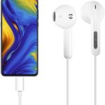 2 pack usb c headphones for iphone