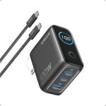 anker charger, 100w max ultra